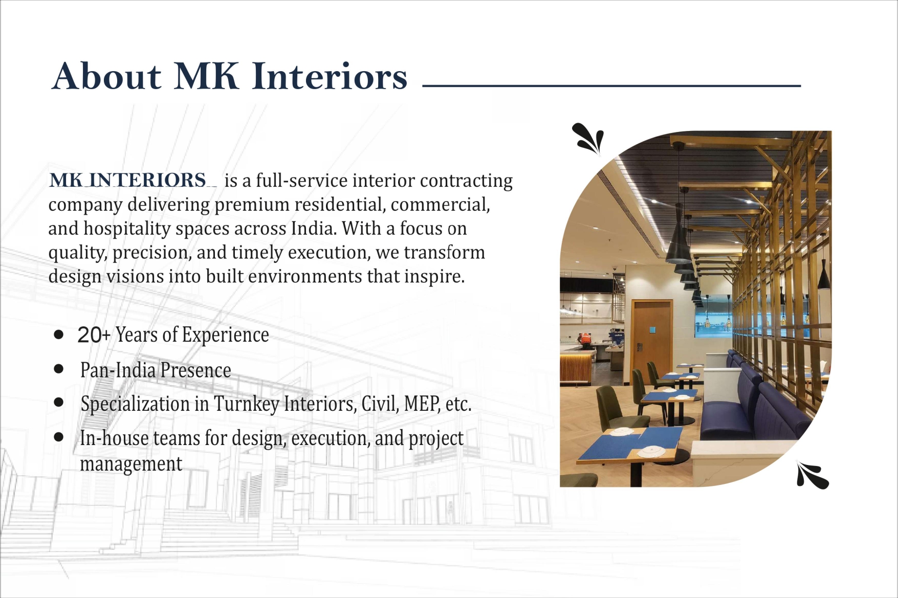 MK Interior